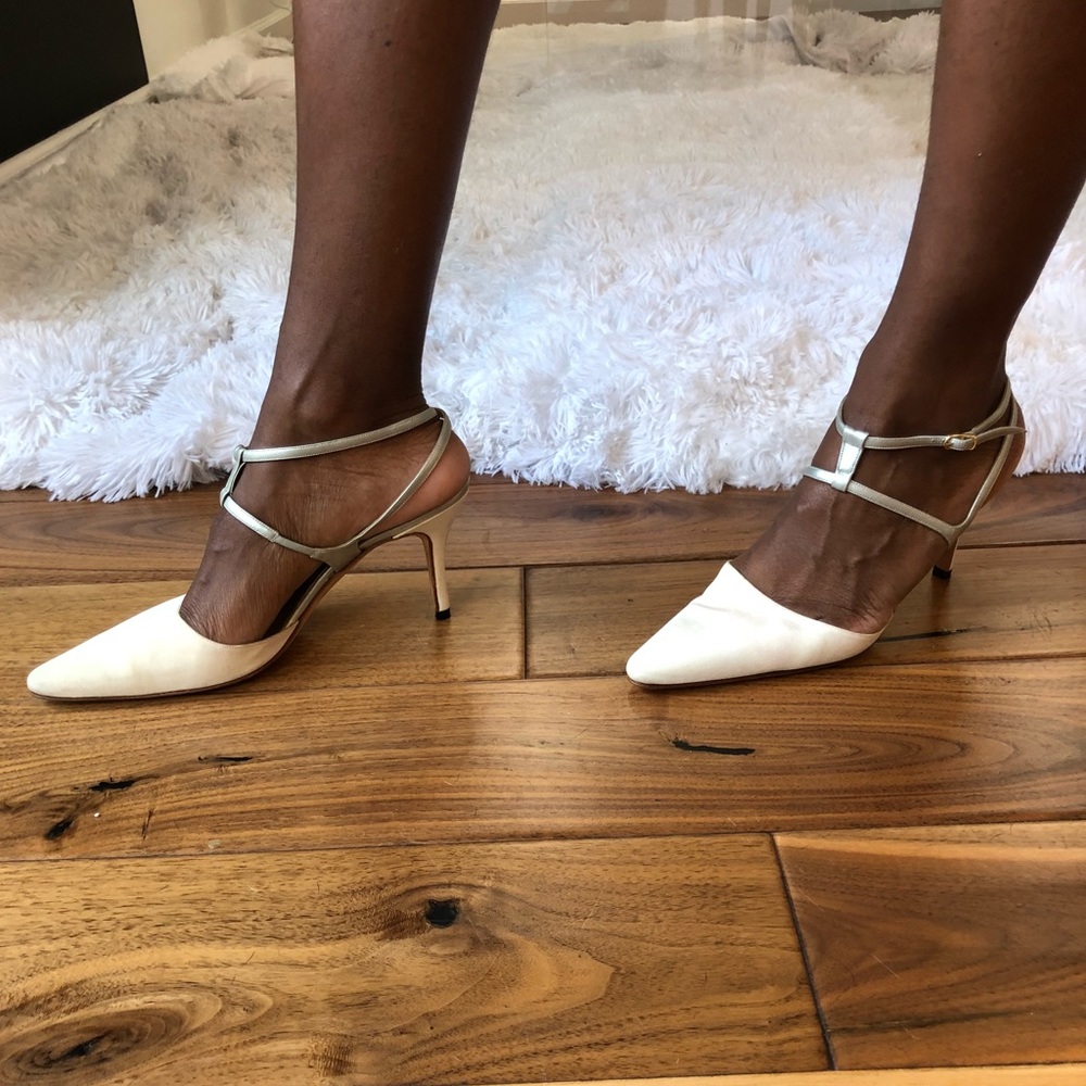 Manolo Blahnik